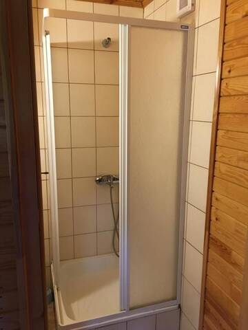 Фото номера Коттедж Кемпинги Ežmalas г. Rembate 17